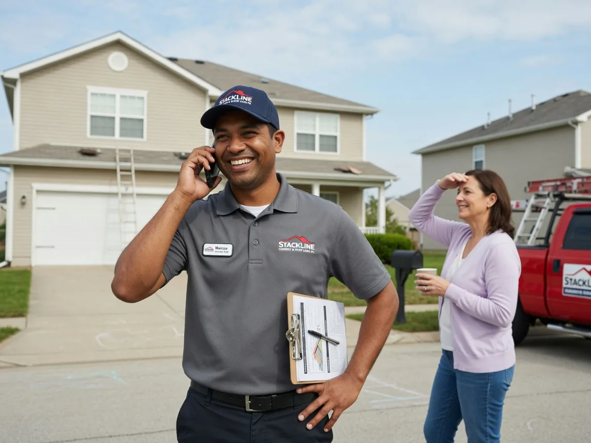 Chimney flashing repair Strongstown, PA FAQs